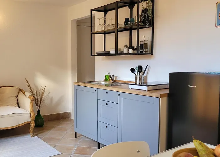 Bed and Breakfast Le Terrazze Tropea